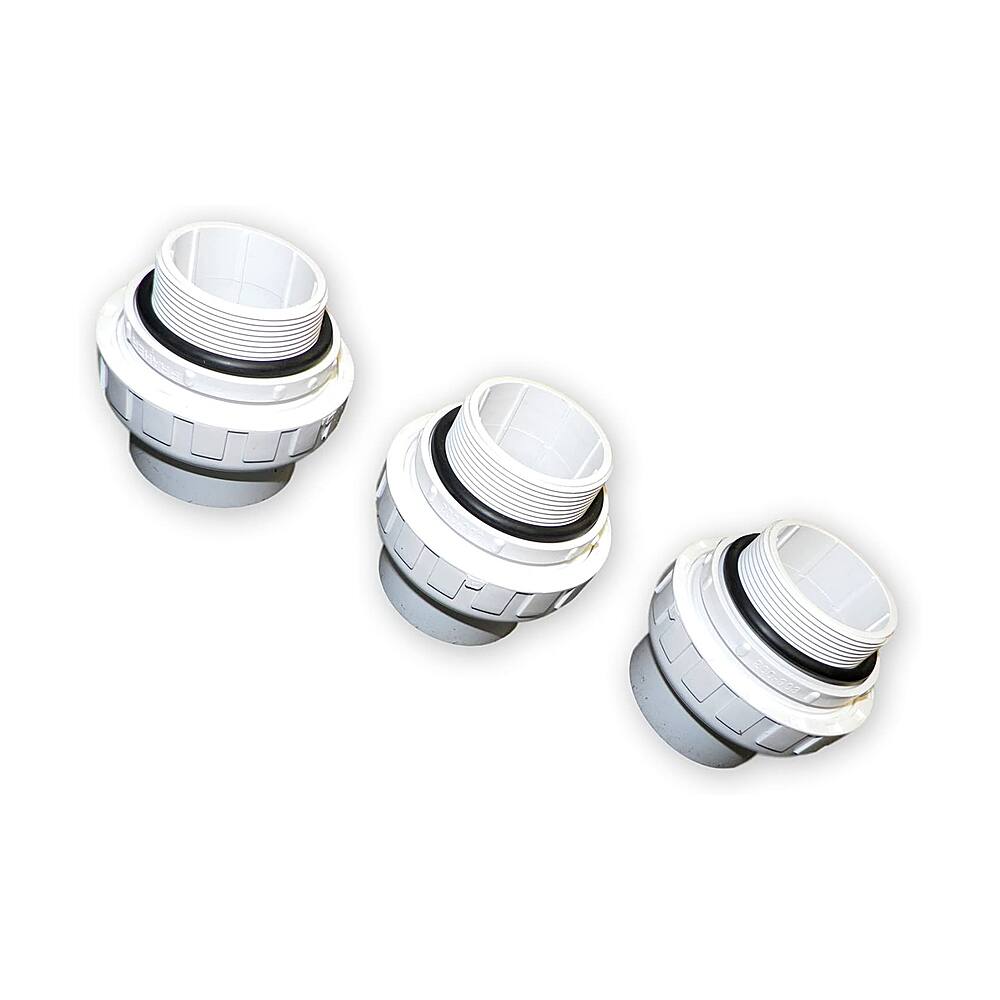 Best Buy: Zodiac Mount Multi Port Valve Replacement Kit A0553645