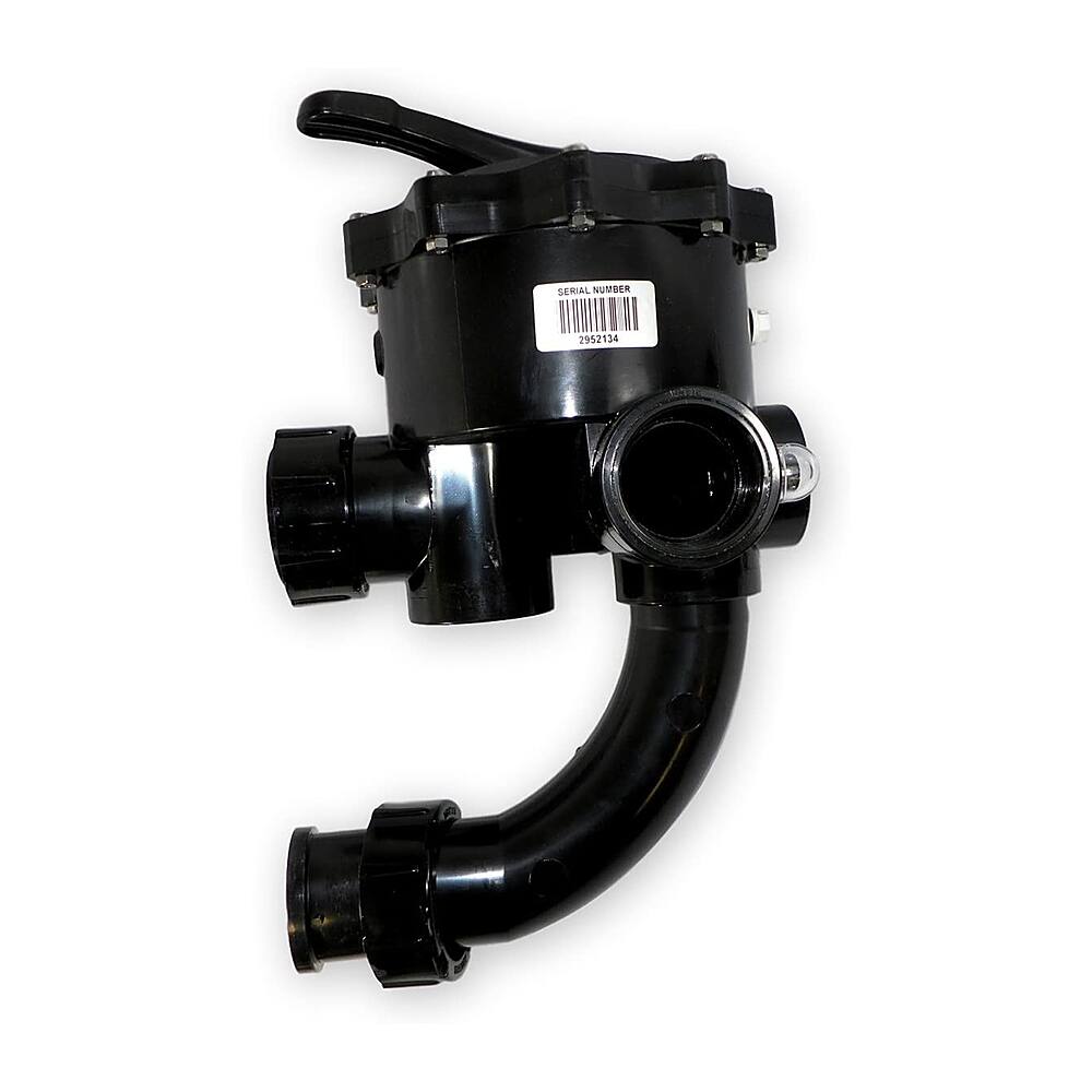 Best Buy: Zodiac Mount Multi Port Valve Replacement Kit A0553645