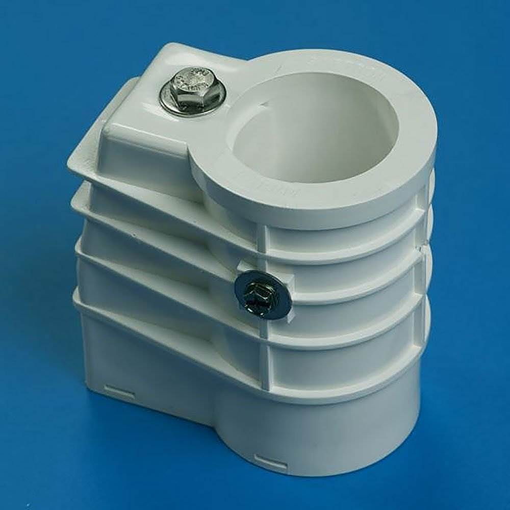 Alt View 1. Saftron - Cool to Touch High Impact Polymer Anchor Sockets.