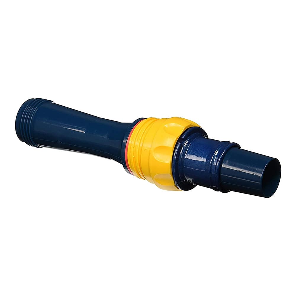 Zodiac Baracuda G3 Extension Pipe Assembly - Thumbnail 2