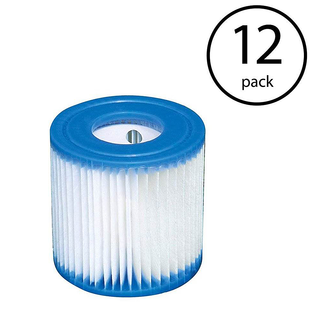 Intex Swimming Pool Easy Set Filter Cartridge Replacement Type H 29007E NEW 