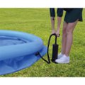 Alt View Zoom 13. Jleisure - 8 Ft x 25" Prompt Set Inflatable Outdoor Backyard Swimming Pool - Blue.