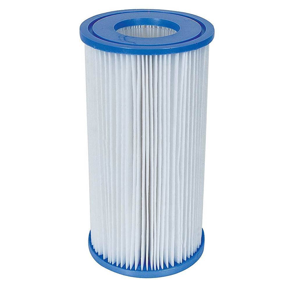 Best Buy Bestway Swimming Pool Filter Pump Replacement Cartridge Type