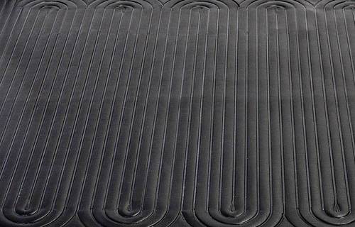 Intex - Above Ground 8,000 Gallon Swimming Pool Water Heater Solar Mat