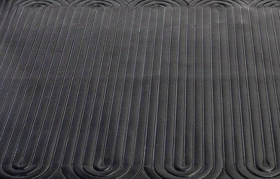 Alt View Zoom 11. Intex - Above Ground 8,000 Gallon Swimming Pool Water Heater Solar Mat.