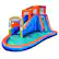 Alt View 1. Banzai - Kids Inflatable Outdoor Water Park Pool Slide.