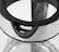 Alt View 13. Elite Platinum - 1.7L Cordless Electric Glass Kettle - Stainless Steel.