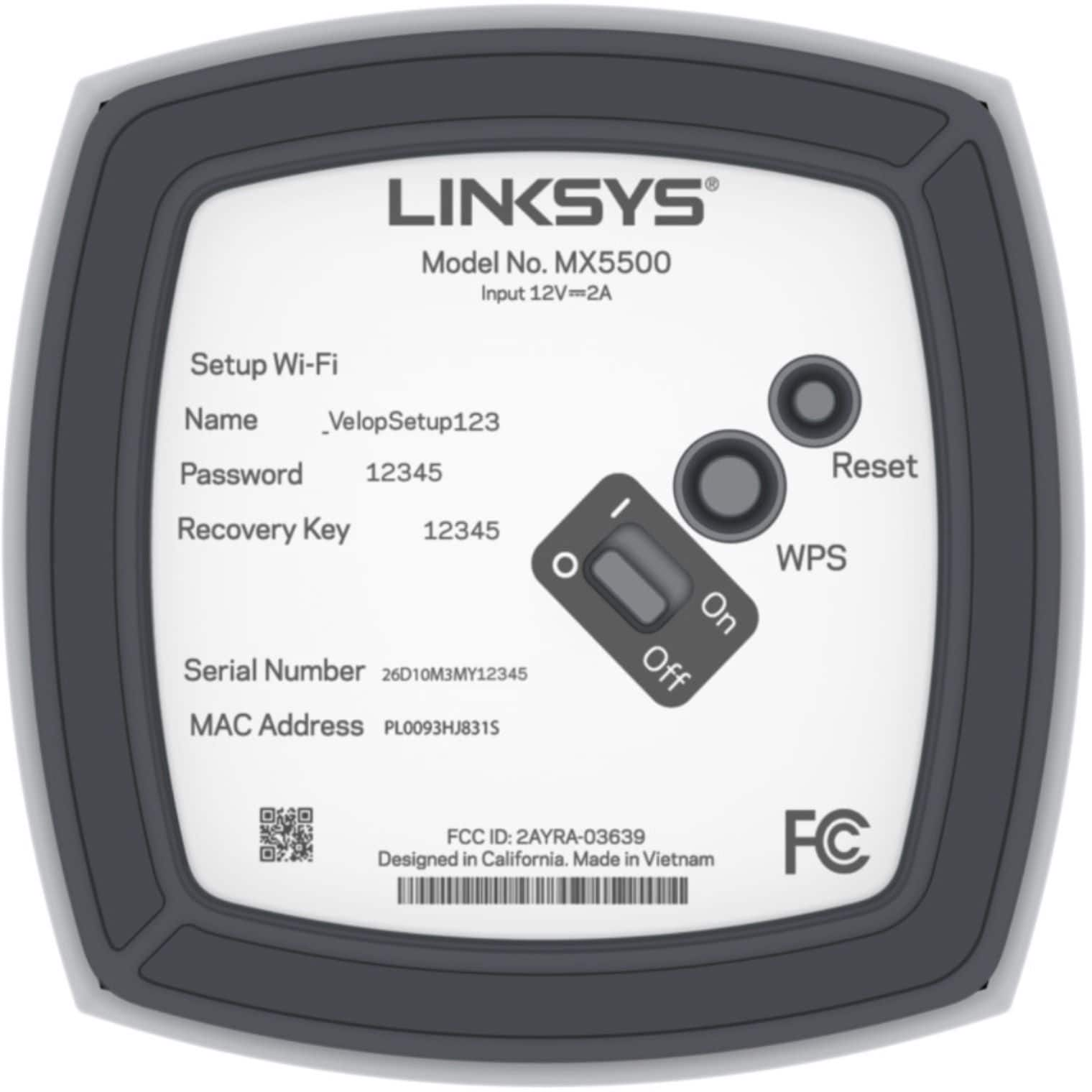 Linksys Atlas 6 Review: Great-value Mesh Wi-Fi 6 - Tech Advisor