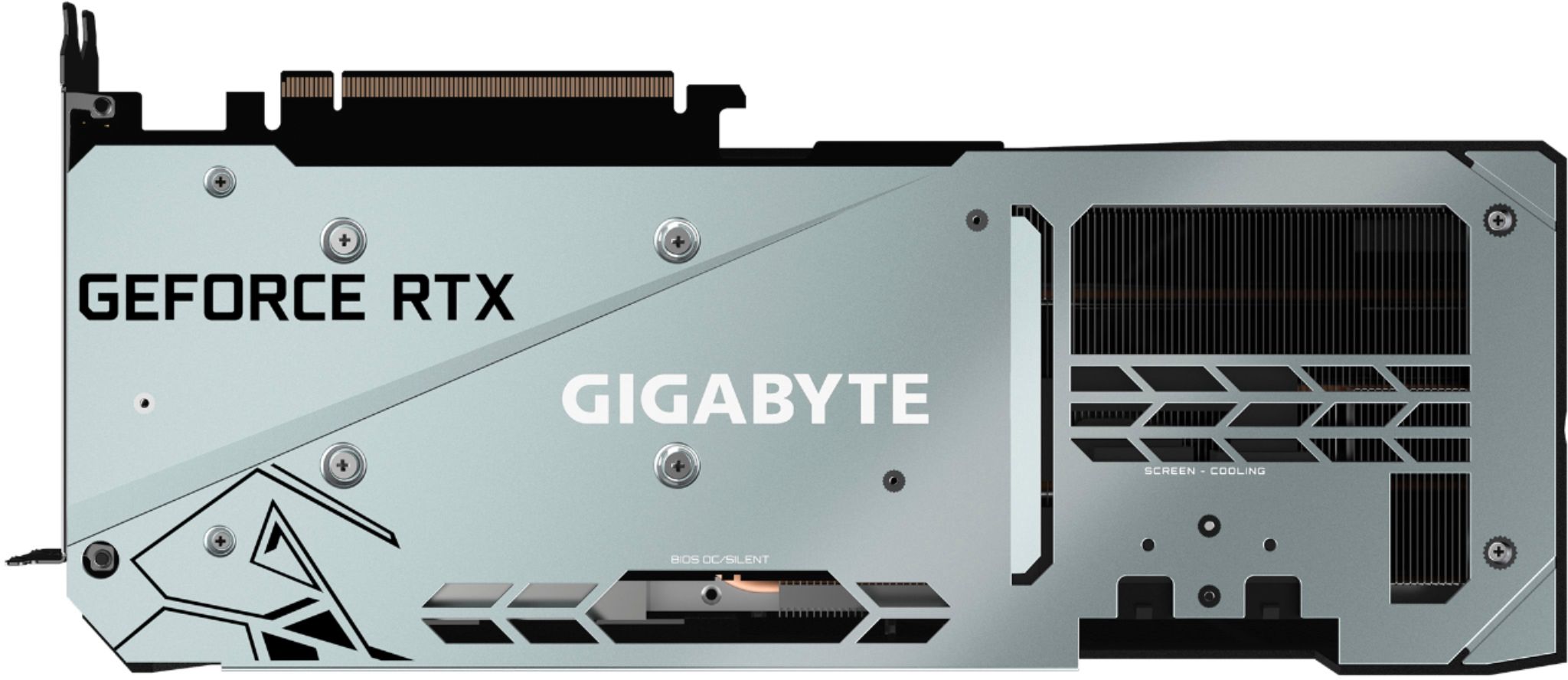 Best Buy: GIGABYTE NVIDIA GeForce RTX 3070 Ti GAMING OC 8GB GDDR6X