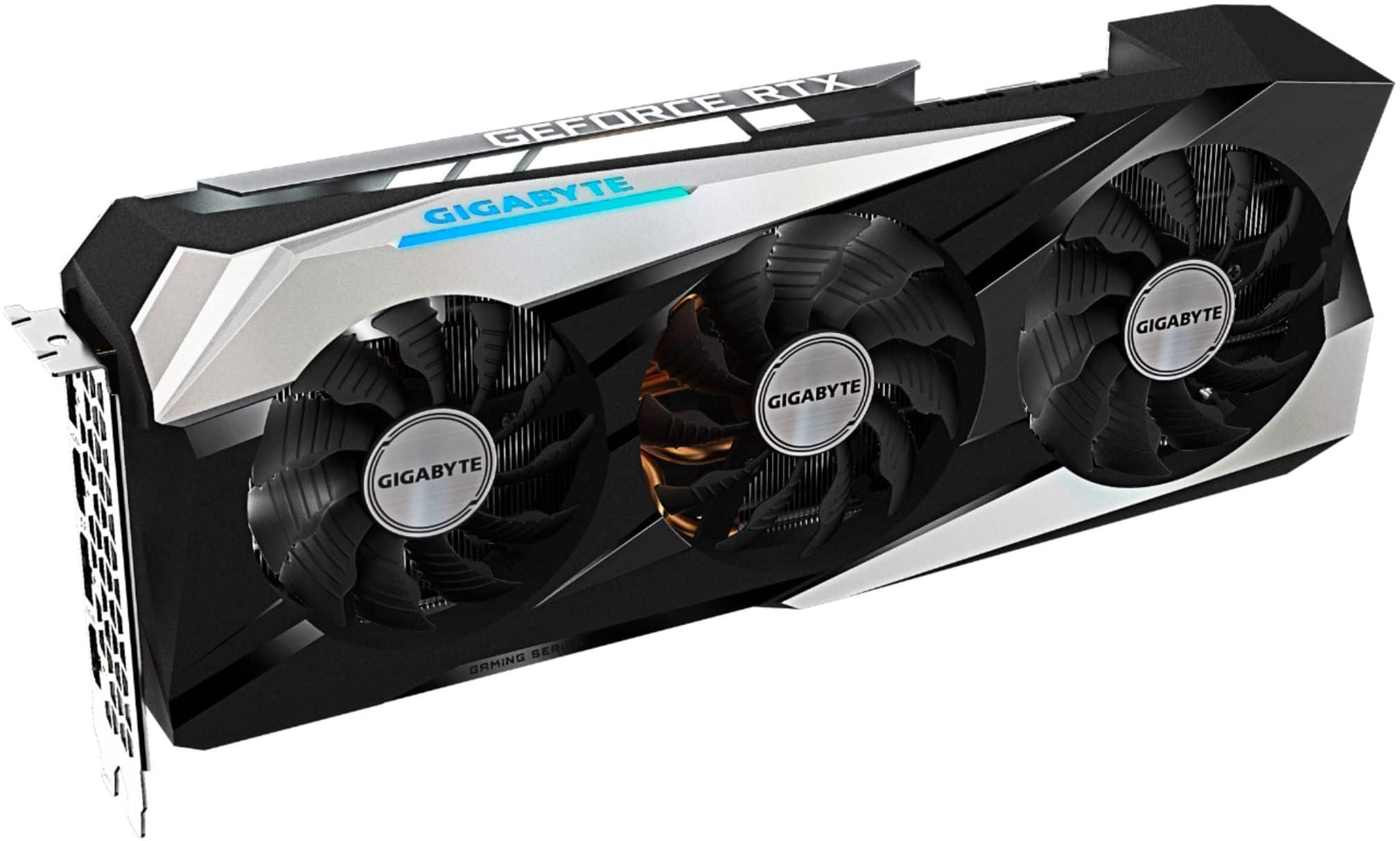 ジャンク品 GeForce RTX 3070 8GB-