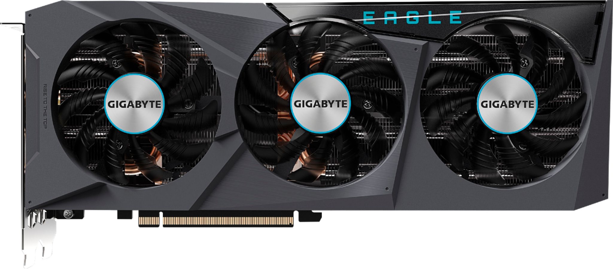 GIGABYTE NVIDIA GeForce RTX 3070 Ti 