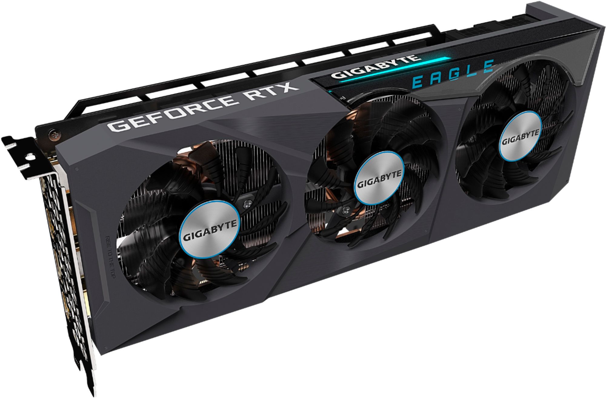 Questions and Answers: GIGABYTE NVIDIA GeForce RTX 3070TI EAGLE 8GB