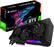 Alt View 11. GIGABYTE - NVIDIA GeForce RTX 3070 Ti AORUS MASTER 8GB GDDR6X PCI Express 4.0 Graphics Card - Black.