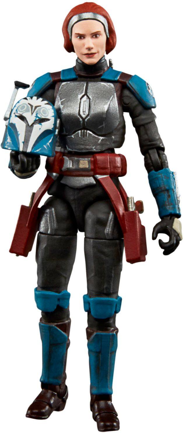 Alt View 12. Star Wars - The Vintage Collection Bo-Katan Kryze.