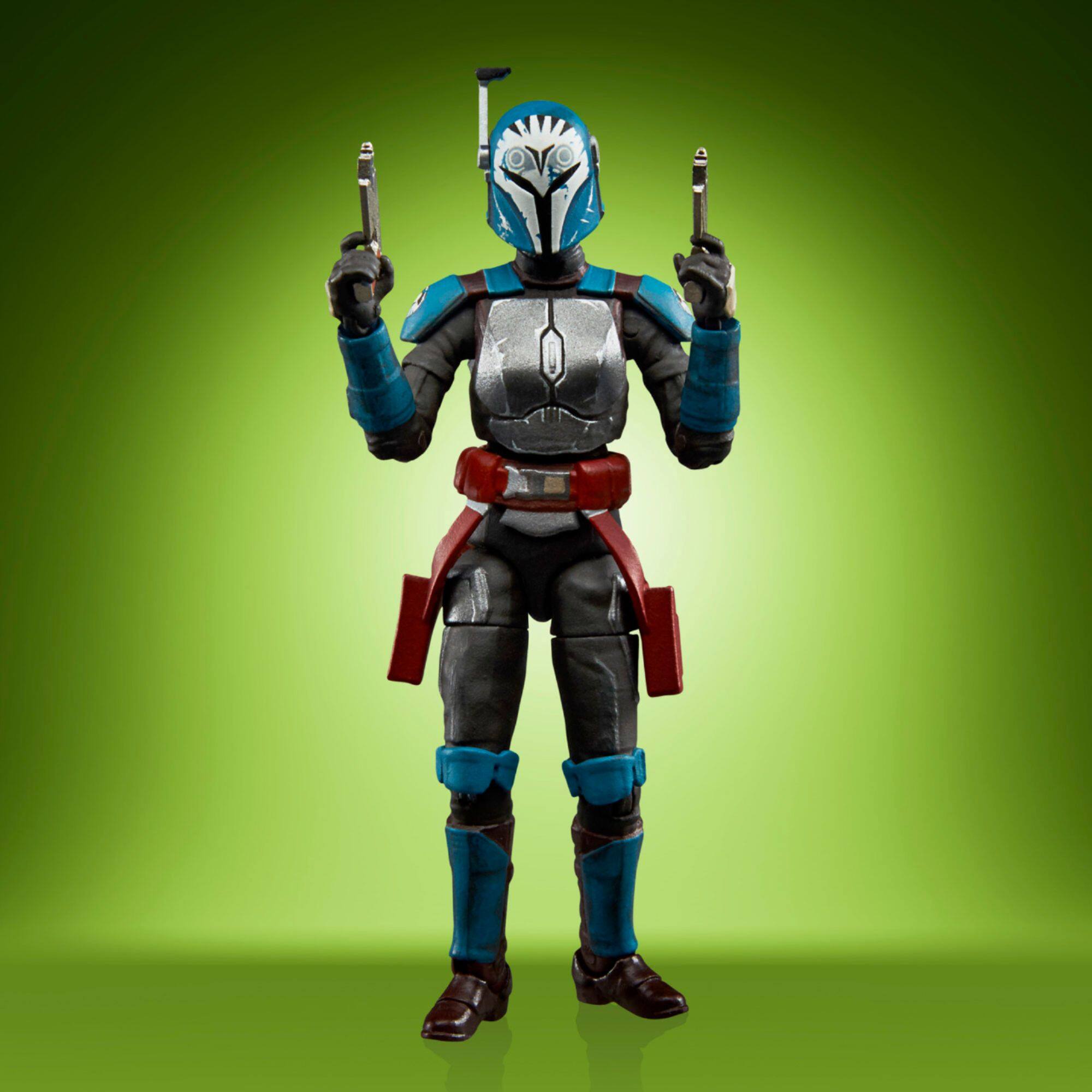 Alt View 13. Star Wars - The Vintage Collection Bo-Katan Kryze.