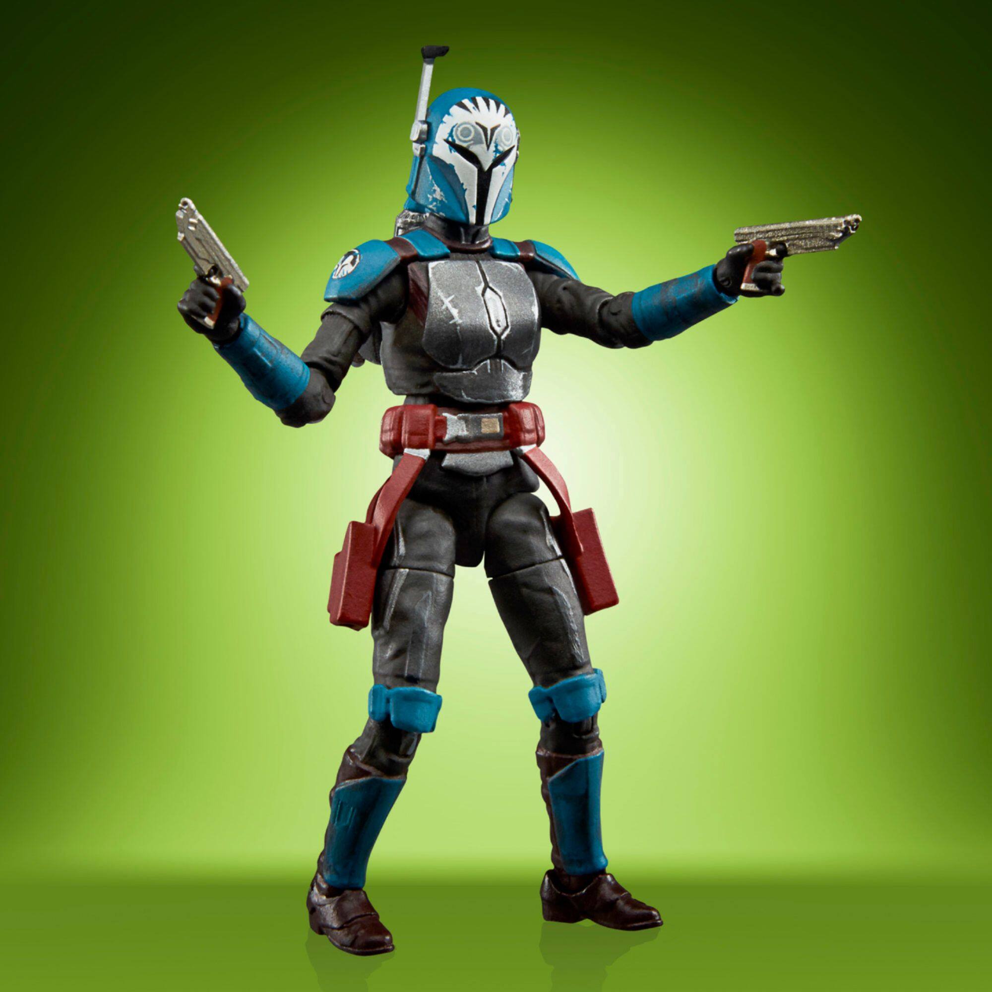 Alt View 16. Star Wars - The Vintage Collection Bo-Katan Kryze.