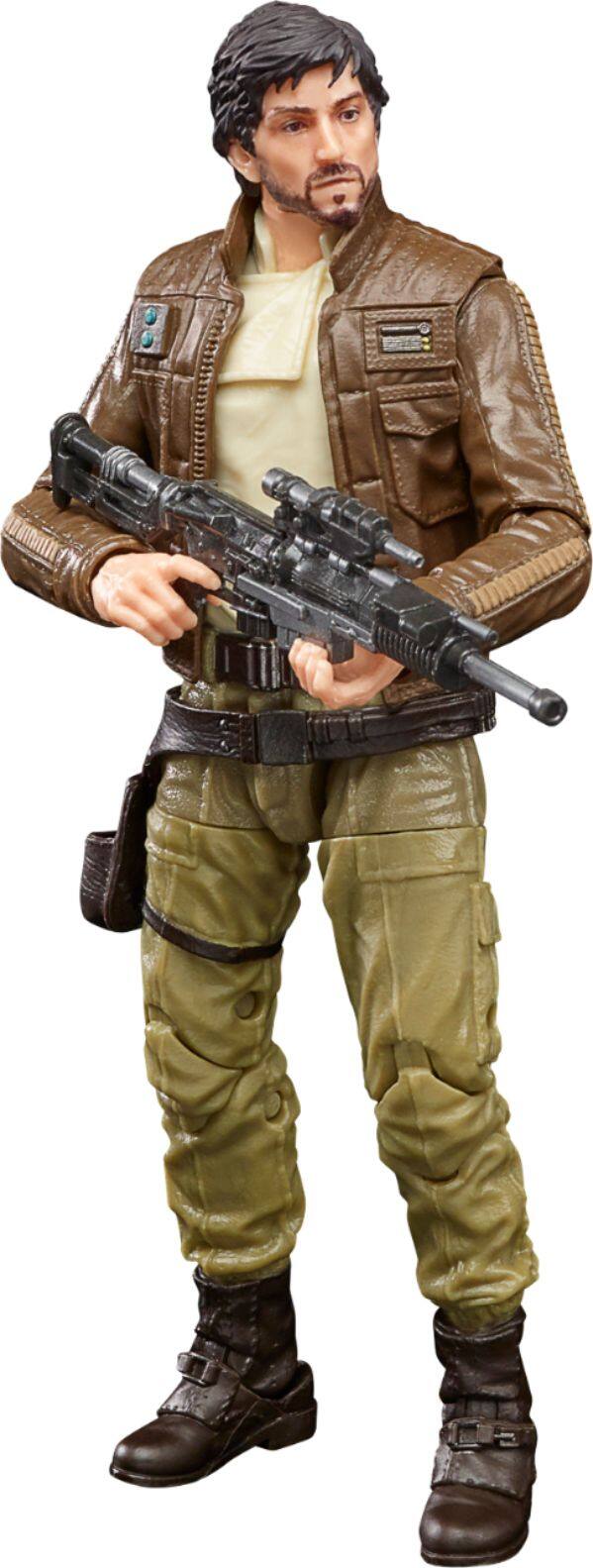 Cassian andor sale black series