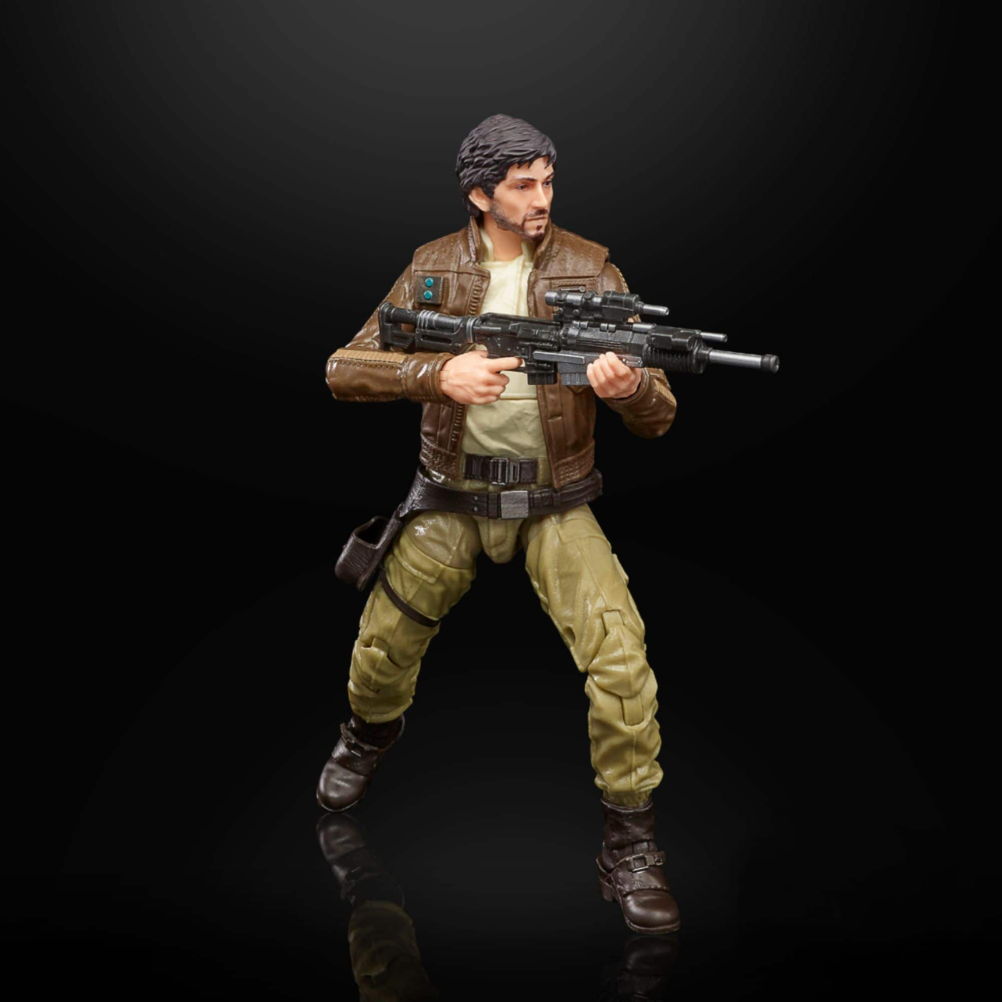 Cassian andor deals black series