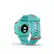 Back. Garmin - Forerunner 55 GPS Smartwatch 42mm Fiber-Reinforced Polymer - Aqua.