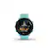 Alt View 3. Garmin - Forerunner 55 GPS Smartwatch 42mm Fiber-Reinforced Polymer - Aqua.
