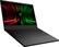 Angle. Razer - Blade 14- 14" Gaming Laptop- QHD 165Hz- AMD Ryzen 9 5900HX- NVIDIA GeForce RTX 3070- 16GB RAM- 1TB SSD.