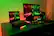 Alt View 15. Razer - Blade 14- 14" Gaming Laptop- QHD 165Hz- AMD Ryzen 9 5900HX- NVIDIA GeForce RTX 3070- 16GB RAM- 1TB SSD.