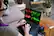 Alt View 16. Razer - Blade 14- 14" Gaming Laptop- QHD 165Hz- AMD Ryzen 9 5900HX- NVIDIA GeForce RTX 3070- 16GB RAM- 1TB SSD.