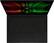 Alt View 1. Razer - Blade 14- 14" Gaming Laptop- QHD 165Hz- AMD Ryzen 9 5900HX- NVIDIA GeForce RTX 3070- 16GB RAM- 1TB SSD.