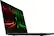 Left. Razer - Blade 14- 14" Gaming Laptop- QHD 165Hz- AMD Ryzen 9 5900HX- NVIDIA GeForce RTX 3070- 16GB RAM- 1TB SSD.