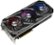 Alt View Zoom 11. ASUS - NVIDIA GeForce RTX 3070 Ti 8GB GDDR6X PCI Express 4.0 Graphics Card - Black.