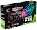 Alt View 18. ASUS - NVIDIA GeForce RTX 3070 Ti 8GB GDDR6X PCI Express 4.0 Graphics Card.