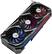 Alt View 1. ASUS - NVIDIA GeForce RTX 3070 Ti 8GB GDDR6X PCI Express 4.0 Graphics Card.