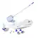 Front. Bestway - Bestway 58234 Above Ground Pool Cleaning & Maintenance Accessories Set Kit.