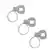 Alt View 12. Bestway - Bestway 58234 Above Ground Pool Cleaning & Maintenance Accessories Set Kit.