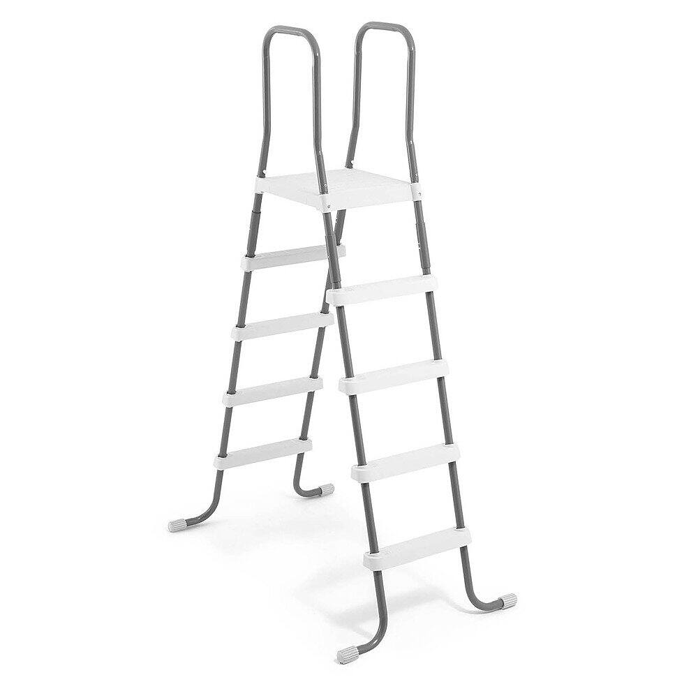 Alt View 13. Intex - Above Ground Pool Set.