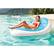 Alt View 11. Intex - Petal Floating Lounge Chair Pool Float Lounger w/ Cupholder.