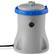 Alt View 12. Bestway - Bestway 58385E-BW Flowclear 530 GPH Above Ground 3800 Gallon Pool Filter Pump.