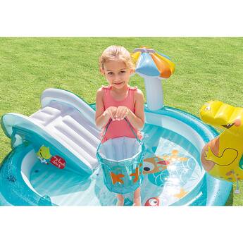 Swimming Ring Yellow With Handles Modèle 3D - Télécharger Black Friday Swimming Ring Yellow With Handles Modèle 3D - Télécharger Black Friday
