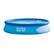 Alt View 12. Intex - Easy Set Above Ground Pool Kit.