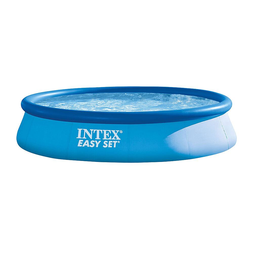 Alt View 12. Intex - Easy Set Above Ground  Pool Kit.