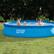 Alt View 13. Intex - Easy Set Above Ground Pool Kit.