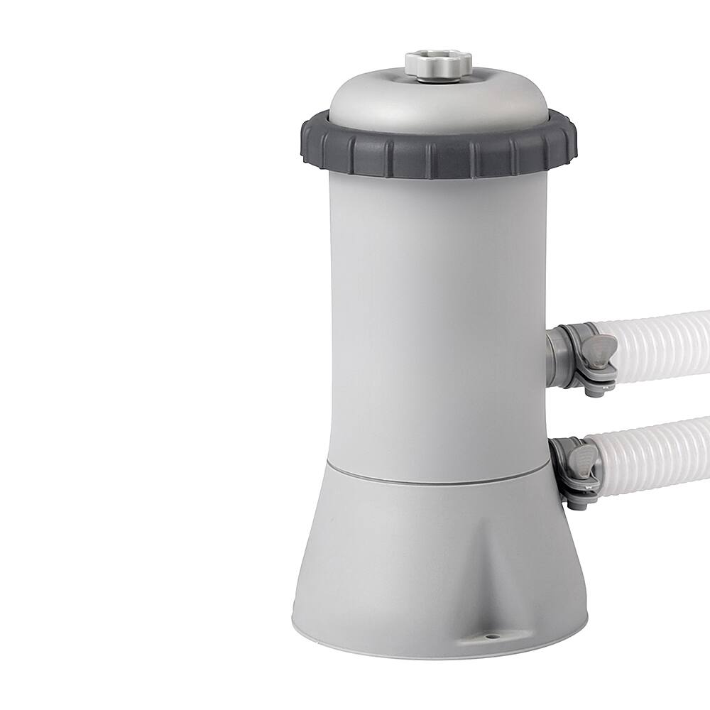 Alt View 14. Intex - Easy Set Above Ground  Pool Kit.