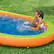 Alt View 13. Banzai - Lazy River Inflatable Outdoor Adventure Water Park Slide and Splash Pool.
