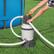 Alt View 18. Bestway - Bestway 58498E Durable Flowclear 1500 Gallon Sand Filter for Swimming Pools.