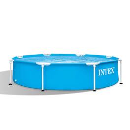 Intex - Durable Steel Frame Pool