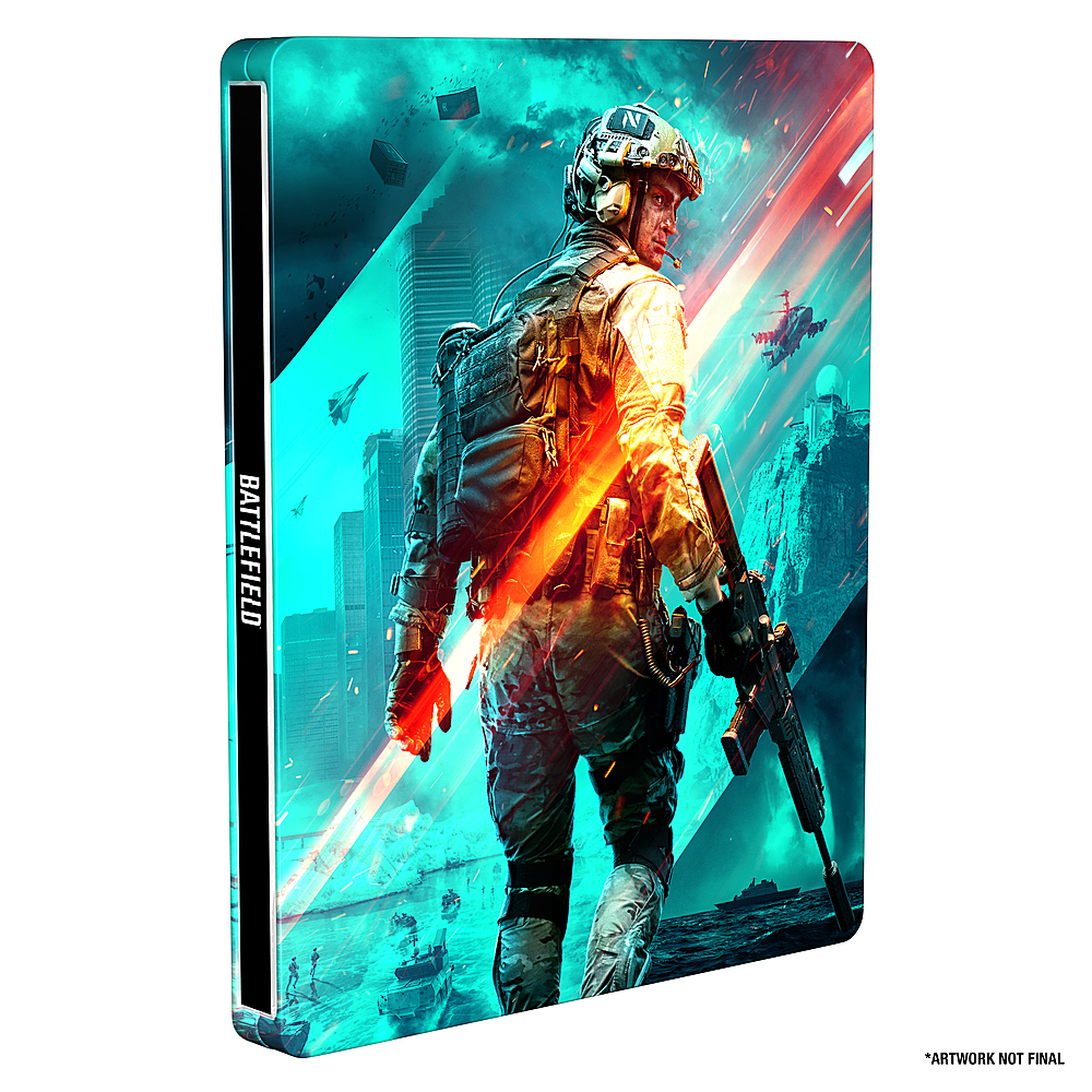 Battlefield 2042 Digital Download Price Comparison