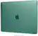 Alt View 1. Incase - Hardshell Dot Case for the 2020 and M1 2020 13" MacBook Pro - Desert Green.