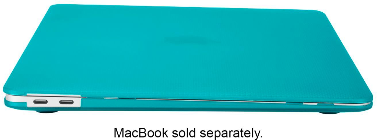 Incase Hardshell Case for 13-inch MacBook Pro - Dots 2020 | Black Frost