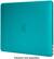 Alt View 1. Incase - Hardshell Dot Case for the 2020 and M1 2020 13" MacBook Air - Forest Blue.