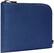 Alt View 11. Incase - Facet Sleeve for the 13" Macbook Air and Macbook Pro - Blue.